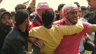 عاجل|ارتفاع حصيلة  شهداء 