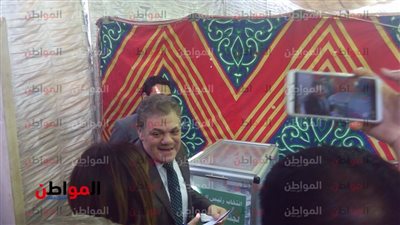 فيديو| السيد البدوي: رئيس حزب الوفد القادم سينشغل بانتخابات المحليات