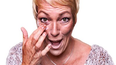 عن تجربة..تخلصي من التجاعيد في  40دقيقة