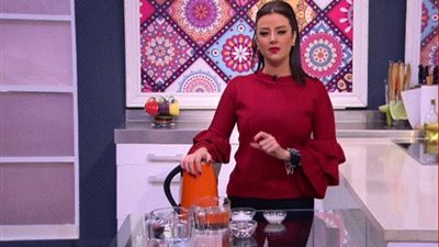 فيديو| طرق تنظيف الغلاية الكهربائية بسهولة