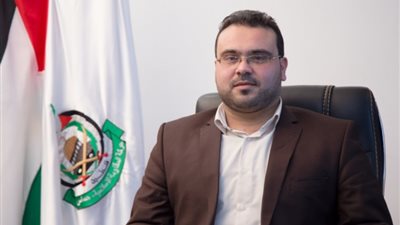 أسامة بن القاسم لـ