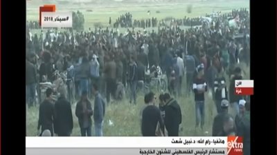 المتحدث باسم حركة فتح: ندافع عن كرامة كل الشعوب بالدم والروح