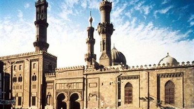 عاجل| الأزهر يدين قمع الصهاينة لمسيرات الفلسطينيين بذكرى يوم الأرض