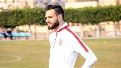 النقاز يغيب عن التدريبات بعد تأخر عودته من تونس