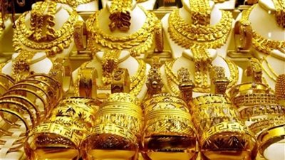 استقرار ملحوظ في أسعار الذهب بختام تعاملات اليوم