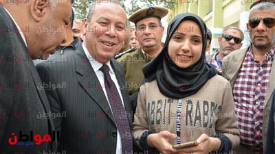 دمياط في أسبوع| 42% نسبة مشاركة الدمايطة بالانتخابات الرئاسية..وتحديد سعر الخشب الأبلكاش