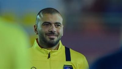 وكيل متعب يفجر مفاجأة بشأن القناص 