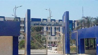 إصابة سيدة بطلق ناري في القدم شمال بني سويف