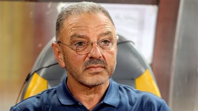 طلعت يوسف: العناصر الجديدة ظهرت بشكل جيد أمام انبي 
