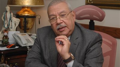 اليوم.. نيابة أمن الدولة تستمع لأقوال سمير صبري في بلاغه ضد 
