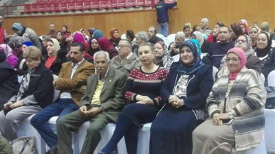 صور| سموحه يخلد ذكرى رحيل العندليب