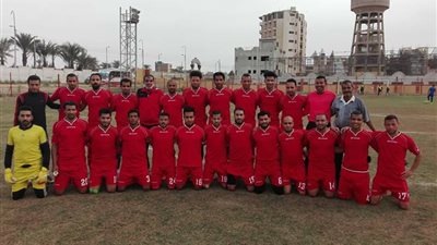 اليوم| ناصر ملوى يستضيف شباب ببا وشباب طامية يصطدم بأبوكساه فى ترقى الثالثة 