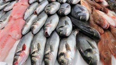 أسعار الأسماك السبت 31 مارس 2018