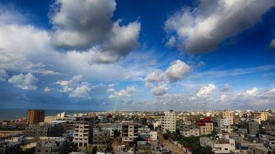 فيديو| تحسن ملحوظ في حالة الطقس اليوم