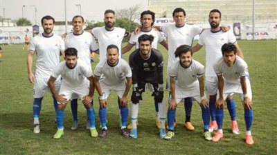 اليوم..بلدية الإسماعيلية يسعى لإيقاف قطار بورتو.. والنصر يصطدم بنجمة سيناء في الترقي 