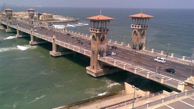 الإسكندرية في أسبوع|السيسي يكتسح في الانتخابات الرئاسية.. ومحاولة اغتيال مدير الأمن