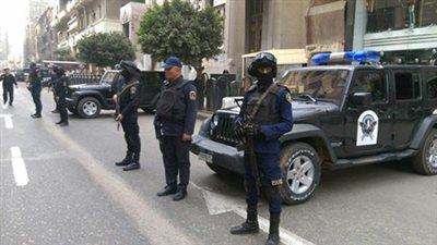من العرس الديمقراطي إلى عيد القيامة وشم النسيم.. الداخلية جاهزون في أي وقت لتلبية نداء الواجب