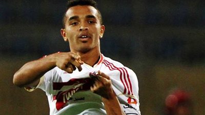 دونجا وأوباما أبرز الراحلين عن الزمالك 