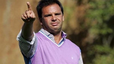 بيدرو : مواجهة الزمالك صعبة ونجهز البديل الأنسب لكالديرون 