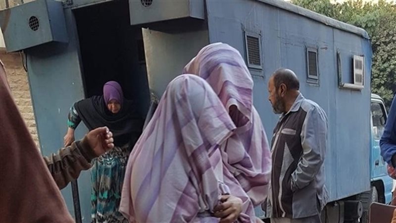  سقوط أكبر شبكة دعارة