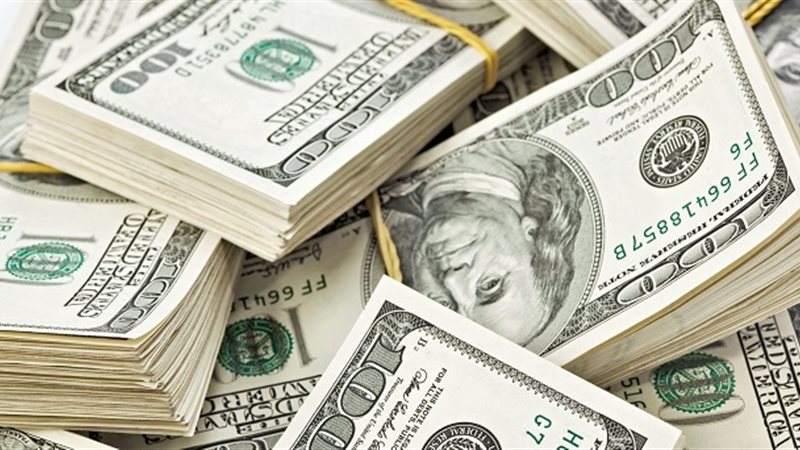 أسعار  الدولار