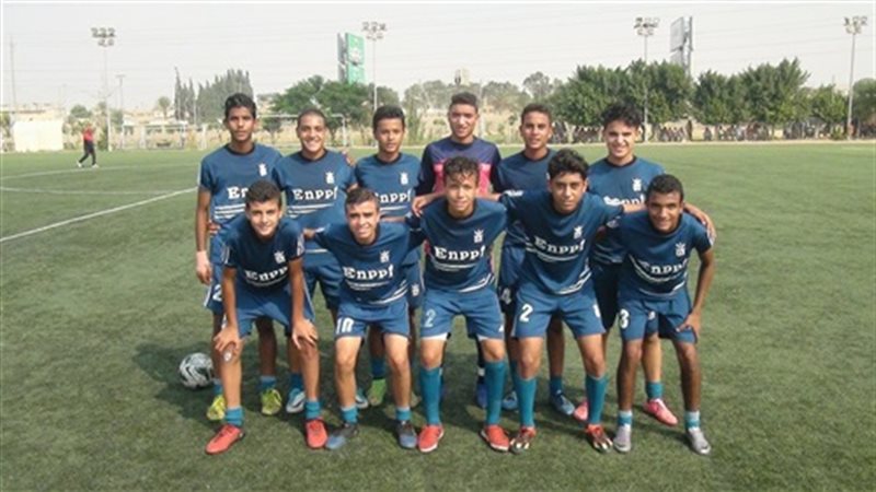 إنبي 2001