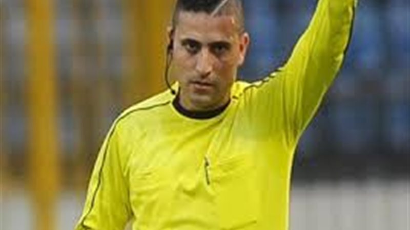 محمد عادل