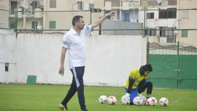 بيدرو يتحدث 