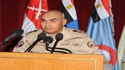 وزير الدفاع: القوات المسلحة مستمرة في مسيرة القضاء على البؤر الإرهابية