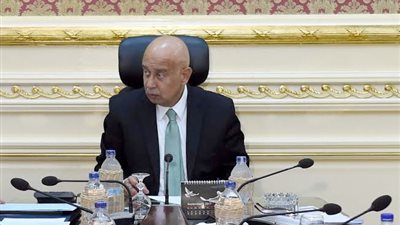 تعرف على أبرز الملفات المطروحة خلال الاجتماع الجاري لمجلس الوزراء