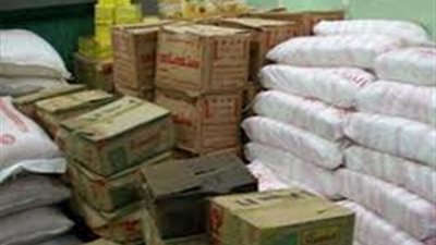 تزامناً مع أعياد شم النسيم.. ضبط 34 قضية تموينية بحملة موسعة في الغربية