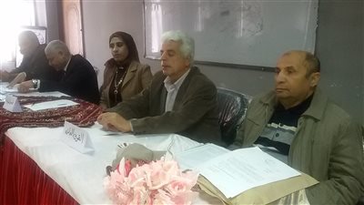 تموين جنوب سيناء: لم يصدر قرار بشأن إضافة المواليد بالبطاقات التموينية