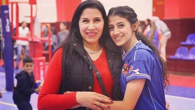 مريم مصطفى: هدفنا التتويج بكأس مصر.. وأمامنا تحدي كبير