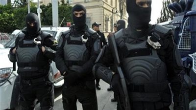 تشديدات أمنية بمحيط كنائس دمياط استعداد لـ