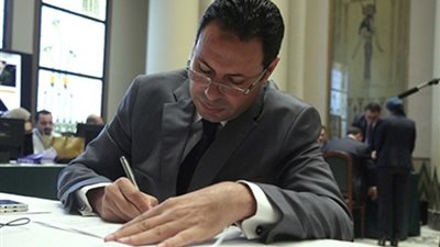 فيديو| برلماني: معدن الشعب المصري يظهر وسط الشدائد