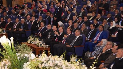 برلماني: اهتمام محافظ بني سويف بالبحث العلمي دافعاً قوياً لأبناء المحافظة