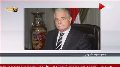 فيديو|محافظ جنوب سيناء: المنطقة الحرة بنوبيع توفر 14 ألف فرصة عمل مباشرة