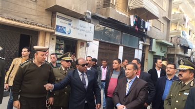 تشديدات أمنية حول الكنائس استعداداً لـ
