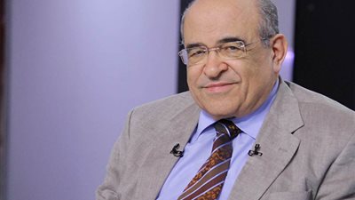 مصطفى الفقي: الاعتداء الصهيوني على الشعب الفلسطيني 