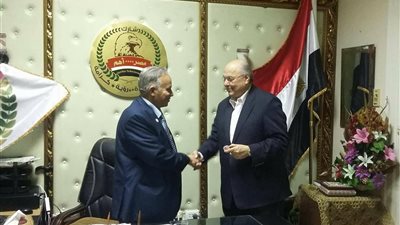 رئيس جبهة 