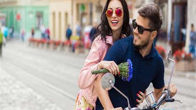 كيف تظهرين حبكِ وإحترامكِ لشريك حياتكِ