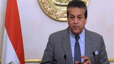 الحكومة توافق على إنشاء فروع للجامعات الأجنبية في مصر