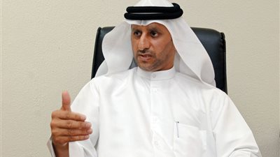 رئيس الفجيرة: نشكر الأهلي.. وزيارتي اليوم لرد الجميل