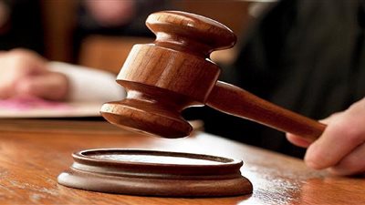 نيابة 15 مايو.. تأمر بحبس عصابة سرقة بطاريات السيارات