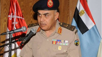 فيديو| الفريق أول صدقي صبحي: جنود العملية الشاملة ضربوا أروع الأمثلة في التضحية