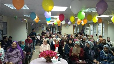تكريم 40 صيدلانية من الأمهات المثاليات لـ 2018 بالإسكندرية 