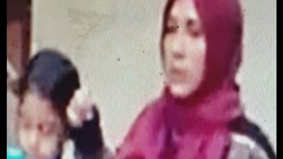 مباحث الغربية تكثف جهودها لكشف غموض خطف طفلة