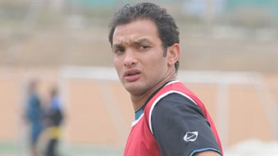 فهيم يقود مران المستبعدين من قائمة الإسماعيلي 