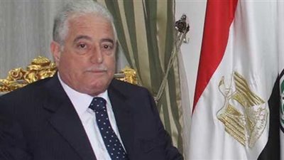 محافظ جنوب سيناء لـ