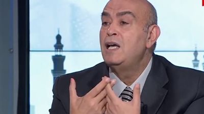 فيديو| عماد أديب: مصر تعانى من العقم السياسي